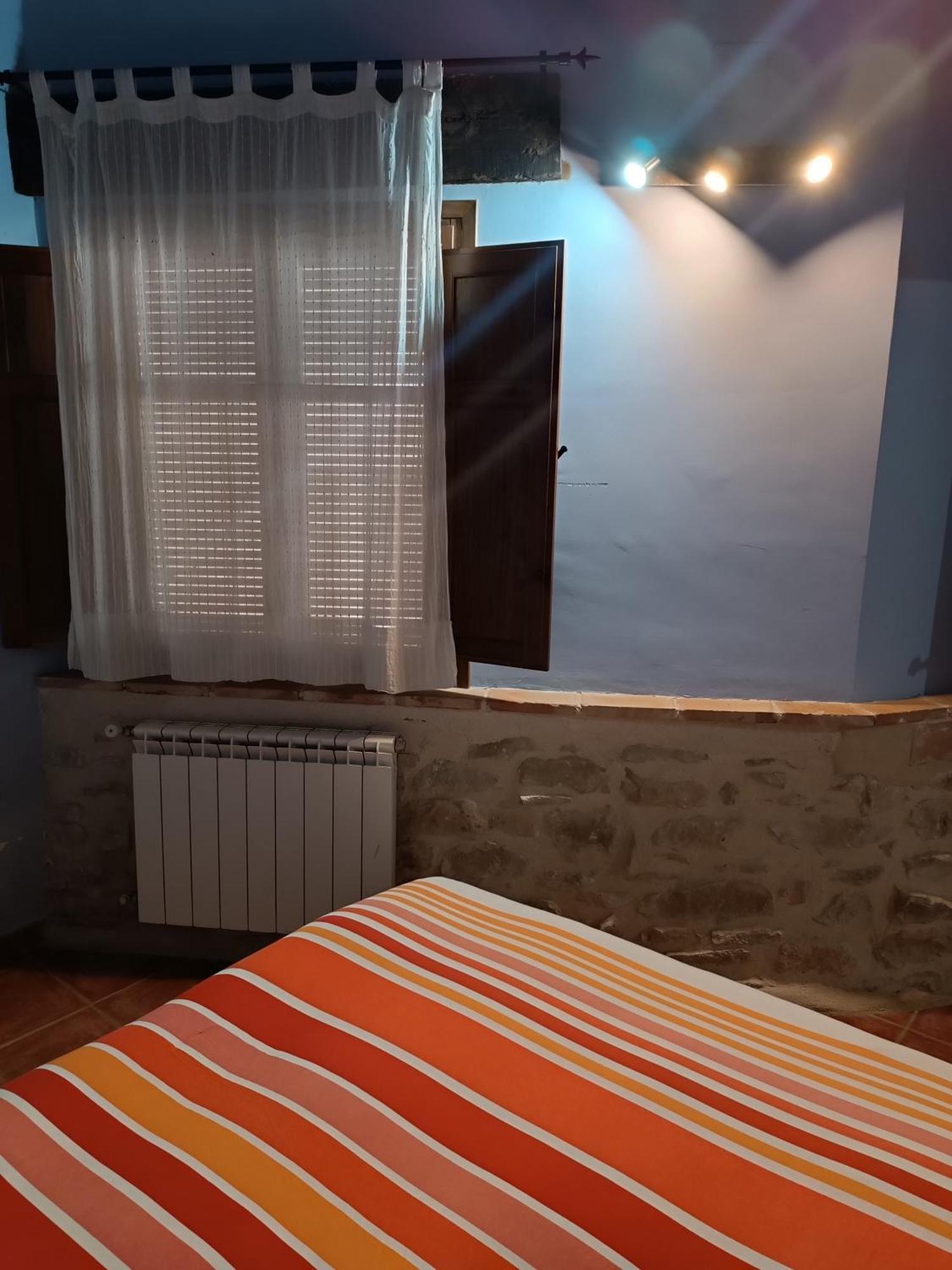 Apartamentos Matarranya Valderrobres Exteriér fotografie